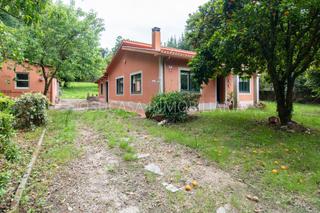 Casa  Lugar seixurra. Casa en venta en cecebre – abegondo