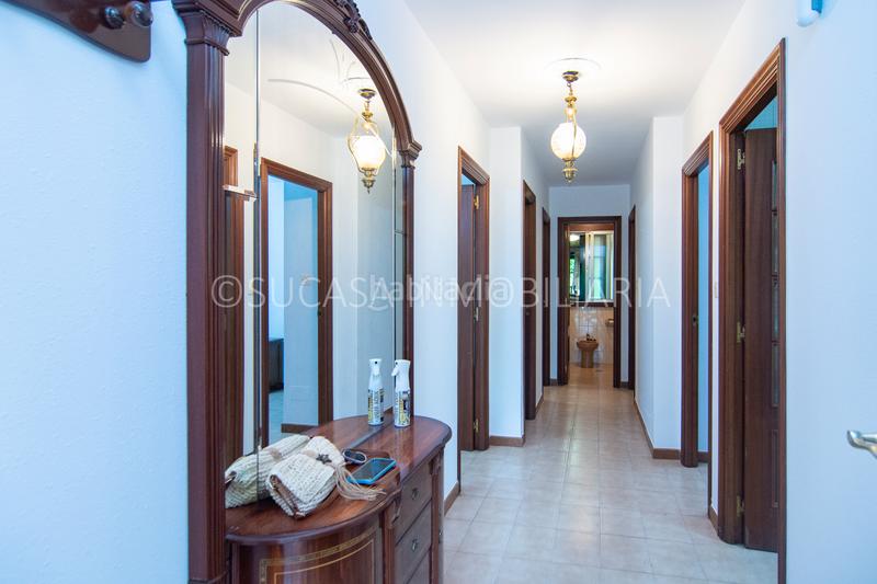 Foto fcb5e720-85dd-4803-8d08-5bb2694a65ab. Casa con camino riscaldamento parcheggio in Abegondo