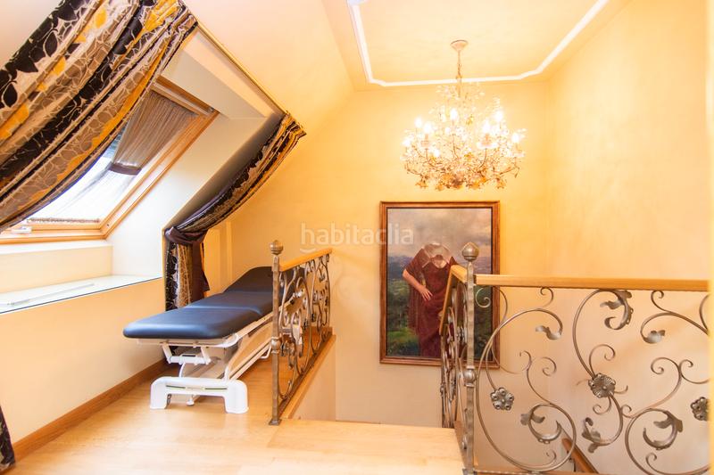 Foto 28a04238-63df-4040-bc4e-ed5dd99c2621. Dúplex exclusivo ático dúplex en Pontedeume