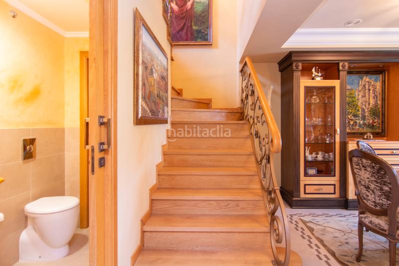 Foto 46e275d1-a65e-4e6d-8a7a-7e17f54beb94. Dúplex exclusivo ático dúplex en Pontedeume