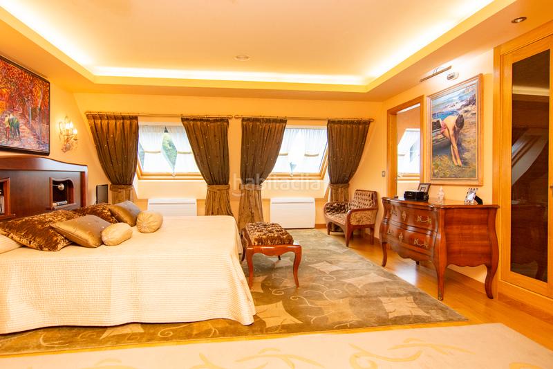 Foto 5442af02-1b30-4ff0-a67b-f7d03fad7d30. Dúplex exclusivo ático dúplex en Pontedeume