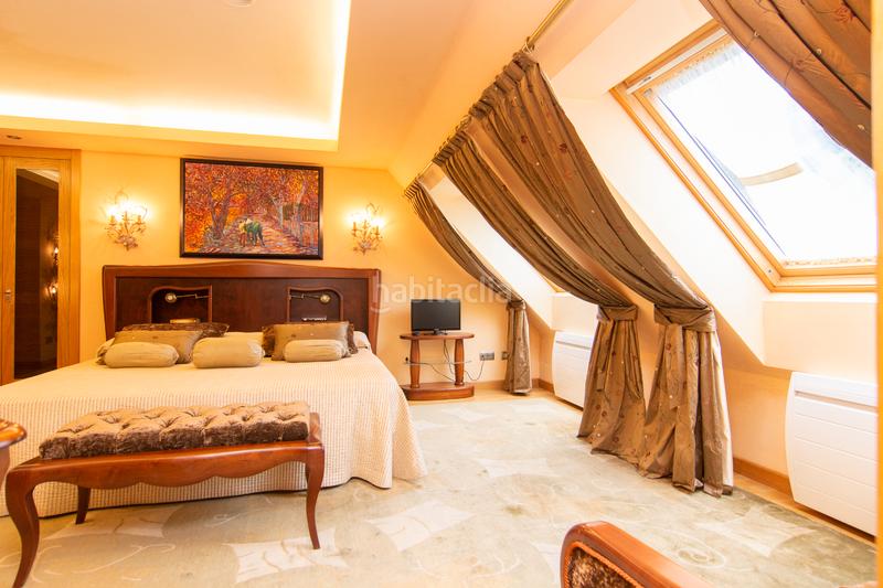 Foto 5bfd3ade-6cb6-4177-80ba-1d2720c74343. Dúplex exclusivo ático dúplex en Pontedeume