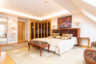Zweistöckige Wohnung  Rúa souto da vila. Exclusivo ático dúplex en pontedeume