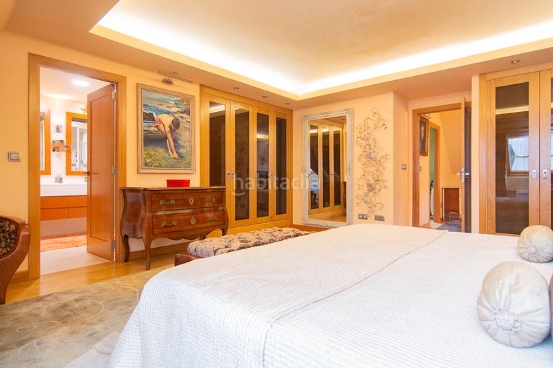 Foto 7177ea6f-b788-4f85-bcf0-54e38861e588. Dúplex exclusivo ático dúplex en Pontedeume