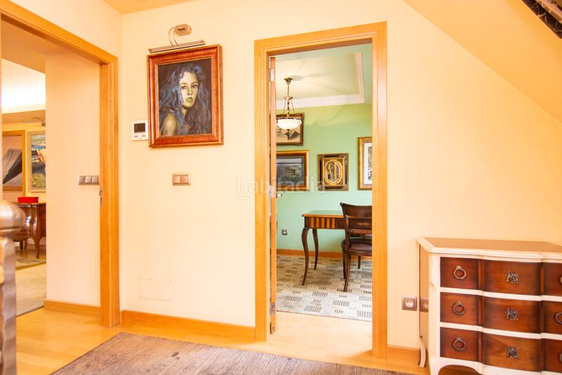 Foto b7ff2bd0-730d-40c0-81bb-54e231a4b518. Dúplex exclusivo ático dúplex en Pontedeume