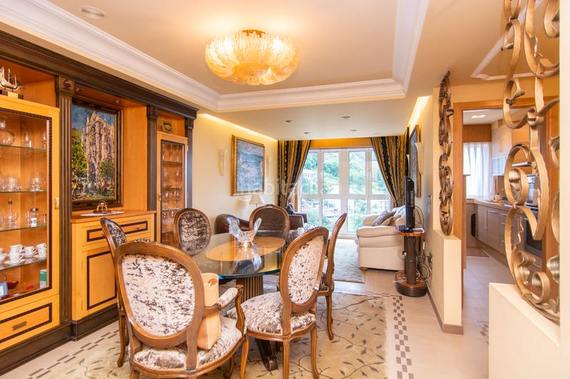 Foto ba5a871f-4ca1-4c06-a172-2413745be187. Dúplex exclusivo ático dúplex en Pontedeume