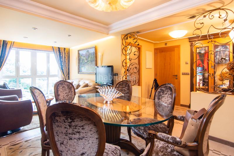 Foto d33284bb-2c70-4197-8b50-70bb29726ff7. Dúplex exclusivo ático dúplex en Pontedeume