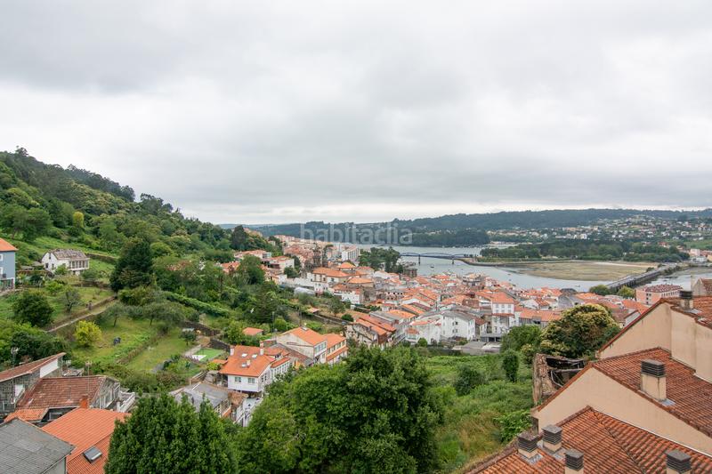 Foto db58708b-9f2c-4b96-bc56-7718566e3715. Dúplex exclusivo ático dúplex en Pontedeume