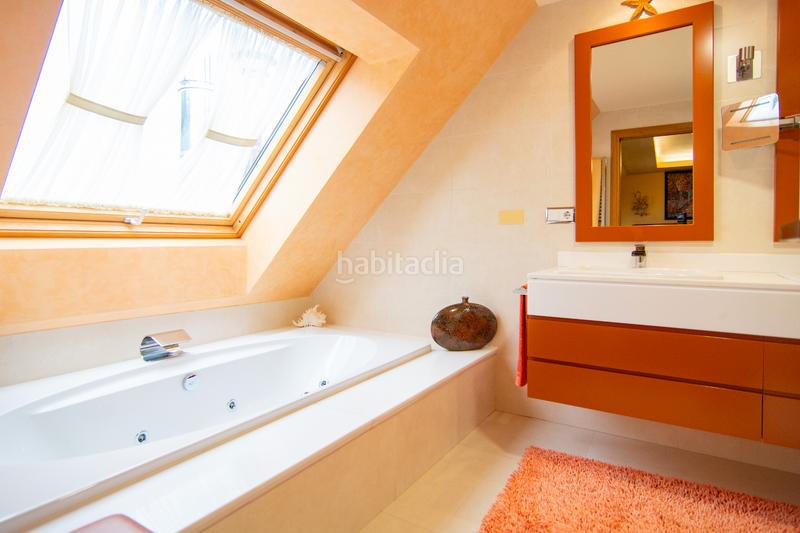 Foto dbda22b6-a56c-4d1e-9e47-adf91518d379. Dúplex exclusivo ático dúplex en Pontedeume