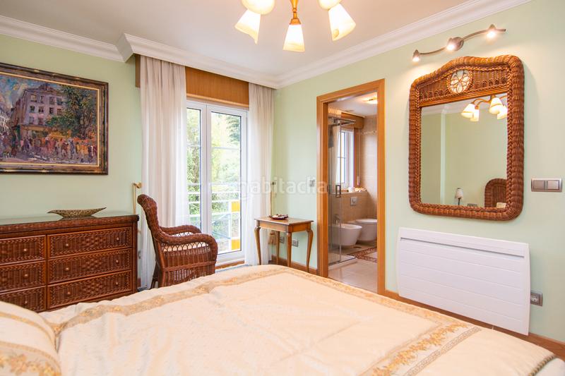 Foto e501ce98-0065-4c9d-86f8-86c103a83f4e. Dúplex exclusivo ático dúplex en Pontedeume