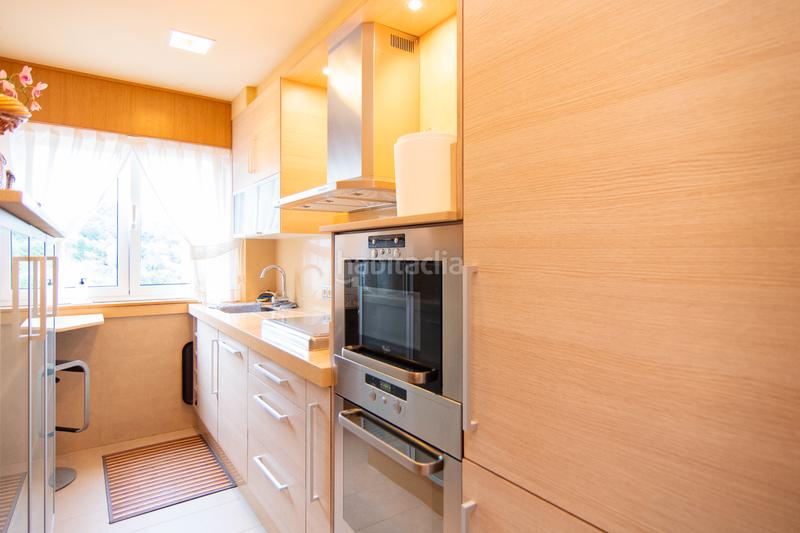 Foto f6fc65bf-6495-449a-88f8-0700a14e5bd4. Dúplex exclusivo ático dúplex en Pontedeume