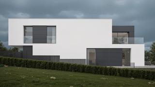 Chalet  Rúa sucado. Exclusiva vivienda unifamiliar en oleiros