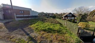 Terreno residenziale  Ra sucado. Parcela urbana en venta en oleiros- ra sucado
