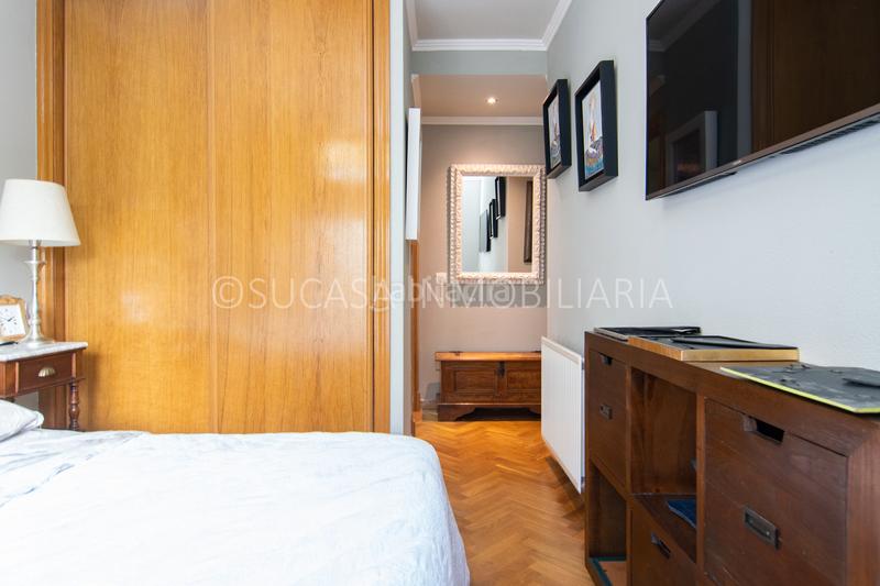 Foto 247a4259-acf4-46e4-a8ac-3c38ee01386f. Piso en rúa lázaro cárdenas 56 piso de dos dormitorios en venta en los arces. en Coruña (A)