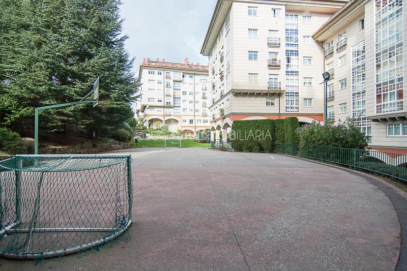 Foto 425fd1f1-4131-4536-9df7-67d36aa60469. Piso en rúa lázaro cárdenas 56 piso de dos dormitorios en venta en los arces. en Coruña (A)