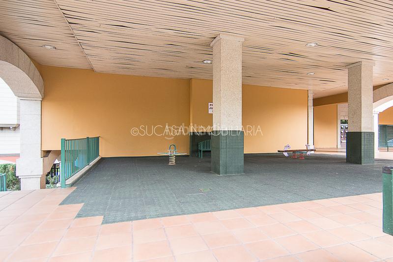 Foto 62a3e658-74c3-4aaa-8f97-96d2e0372c2c. Piso en rúa lázaro cárdenas 56 piso de dos dormitorios en venta en los arces. en Coruña (A)