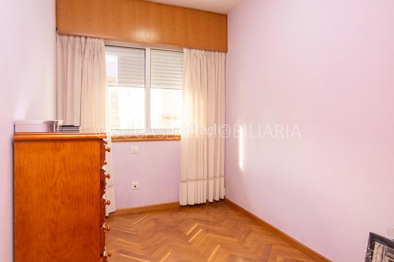 Foto d8580e06-7e75-4b4b-877a-00dc1b6afcbe. Piso en rúa lázaro cárdenas 56 piso de dos dormitorios en venta en los arces. en Coruña (A)