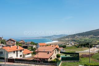 Lloguer Xalet  Rúa os velchos. Chalet independiente con piscina en barrañán – arteixo (a coruña