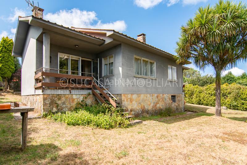 Foto 65b72408-7d52-4ba1-bc4d-de57e8cb9922. Chalet en rúa jazmín 9 casa en monte xalo - urbanizacion o castelo en Cerceda