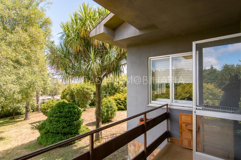 Foto 80f366cb-4a5e-4772-afca-f72381788c02. Chalet en rúa jazmín 9 casa en monte xalo - urbanizacion o castelo en Cerceda
