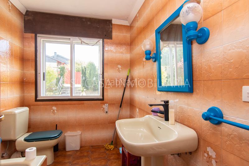 Foto d08fb694-ee1e-4bb1-9906-23af2f898c1a. Chalet en rúa jazmín 9 casa en monte xalo - urbanizacion o castelo en Cerceda