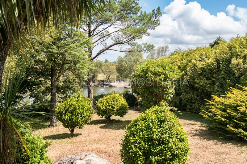 Foto f599fe4f-83b9-45cc-94fe-dfe411f623a6. Chalet en rúa jazmín 9 casa en monte xalo - urbanizacion o castelo en Cerceda