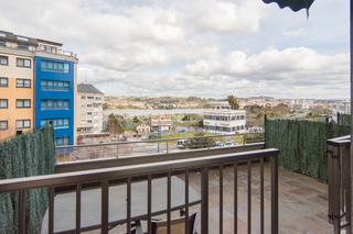 Piso  Avenida cordeda. Piso con terraza y vistas panorámicas