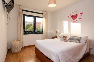 Appartement  Rúa vicente otero valcarcel 28. Piso seminuevo de 2 dormitorios en carral