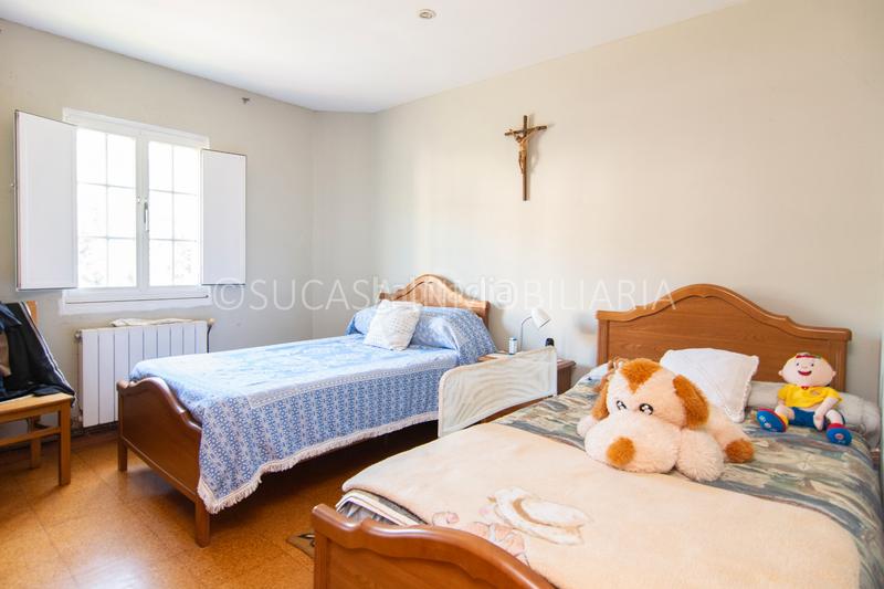 Foto 03b5c40c-3ba4-4e10-b535-10ceba73c980. Casale in focanos 10 in Carral