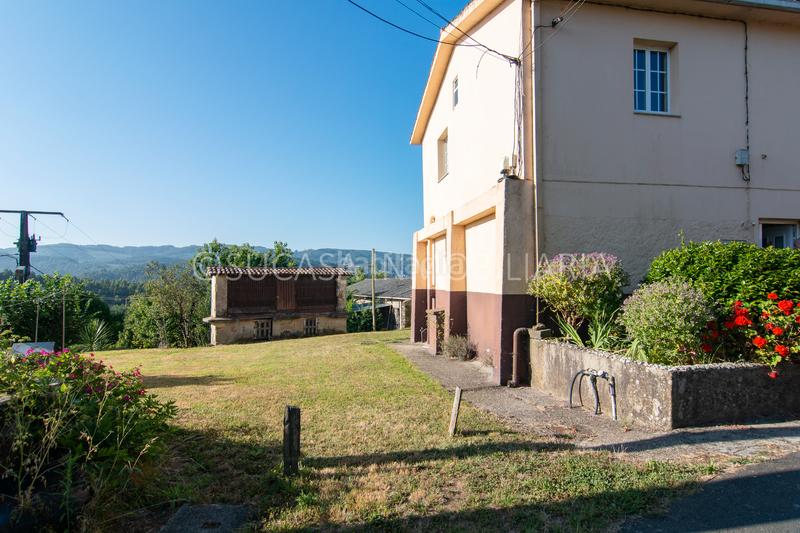 Foto 18198748-0aaf-48cc-b648-53cbac39b7b6. Casale in focanos 10 in Carral