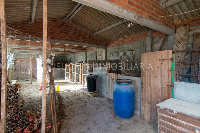 Foto 1e8a2747-f6af-4e77-a3c3-1b2a042db2c0. Casale in focanos 10 in Carral