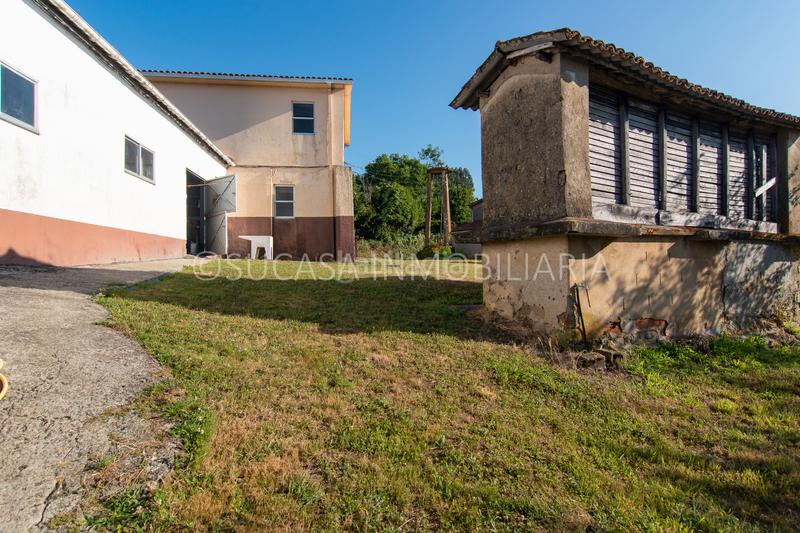 Foto 8744f592-5616-48d7-8ef5-78dda2b88d7a. Casale in focanos 10 in Carral