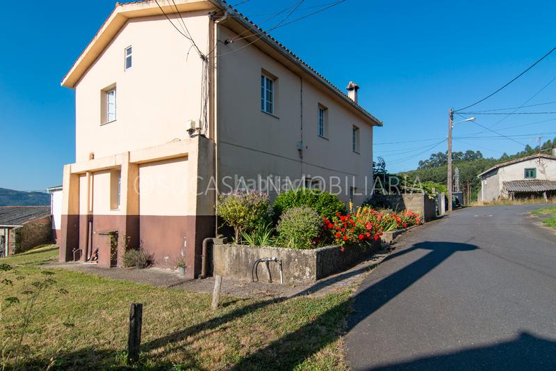 Foto aff488ef-3675-4560-ad08-5bbfbd18fa96. Casale in focanos 10 in Carral