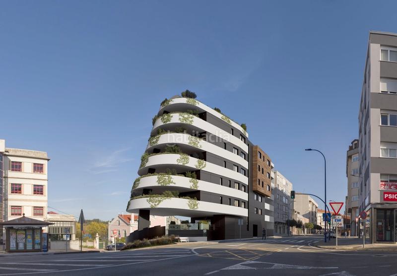 Foto 5c71c05c-7172-4015-90d8-5cdc323e7da5. Appartamento con riscaldamento parcheggio in Acea de Ama - O Burgo Culleredo