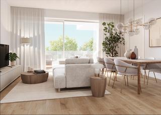 Appartement  Rúa ramón cabanillas 17. Viviendas de obra nueva en el centro de o burgo - culleredo
