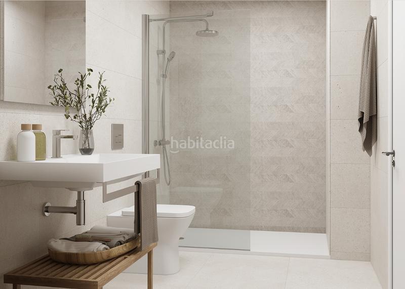 Foto 38e655a1-b44a-4b2f-b11e-51edbfe9b5c5. Attico con riscaldamento parcheggio in Acea de Ama - O Burgo Culleredo