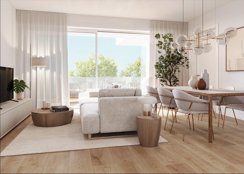 Foto ed061050-e5cb-446e-bac2-6ffc7bd89bf0. Attico con riscaldamento parcheggio in Acea de Ama - O Burgo Culleredo