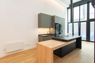Miete Loft in Rúa atocha alta 29. Precioso loft en alquiler en monte alto