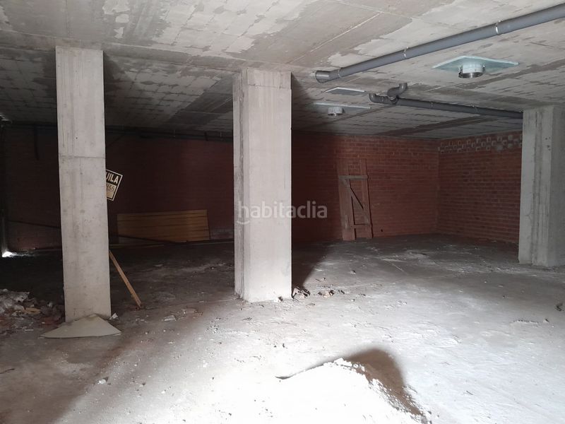 Foto 3beeec99-d023-40d5-b4eb-593da2df25a8. Alquiler local comercial local con salida de humos en alquiler en Arteixo