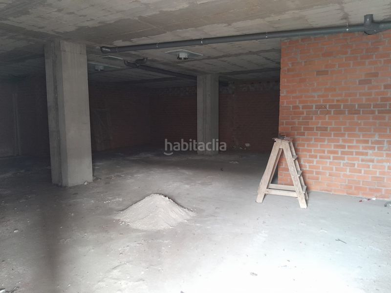 Foto 5a56b07e-4a1a-4e0c-a448-758151cdba66. Alquiler local comercial local con salida de humos en alquiler en Arteixo