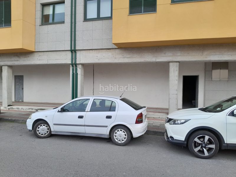 Foto acd52ba7-c403-42bd-aa41-effcb87b3c4c. Alquiler local comercial local con salida de humos en alquiler en Arteixo