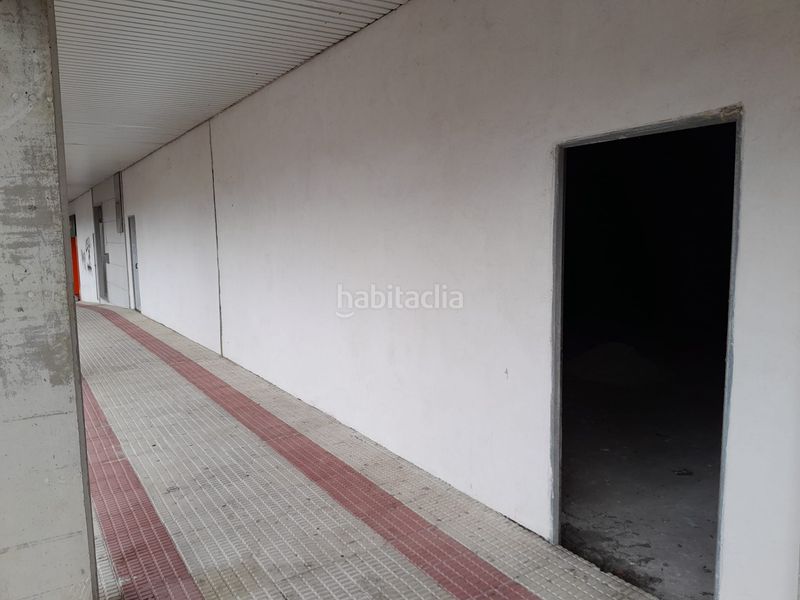 Foto ad469b0b-eebf-4a06-bf67-935c8fc0f36d. Alquiler local comercial local con salida de humos en alquiler en Arteixo