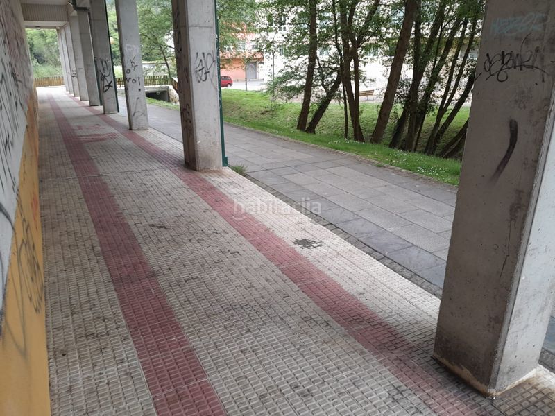 Foto dadda969-87aa-45cc-b1c8-84fde3bdf17e. Alquiler local comercial local con salida de humos en alquiler en Arteixo