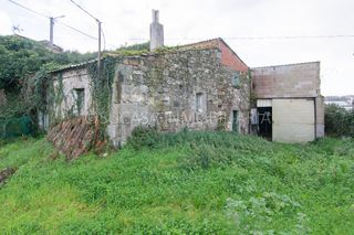 House  Rúa rañobre. Casa para rehabilitar en arteixo - oseiro