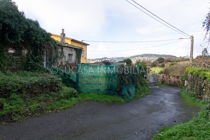 Foto eae0a53d-9e95-486b-b71f-b37c3c910ea4. Casa a Oseiro Arteixo