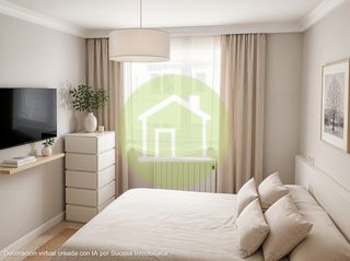 Piccolo appartamento in Avenida finisterre 56. Oportunidad – apartamento muy céntrico