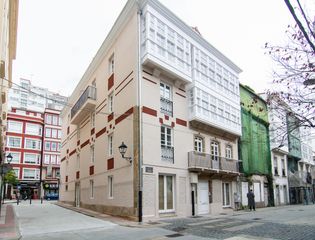 Geschäftsraum in Rúa Orzán 132