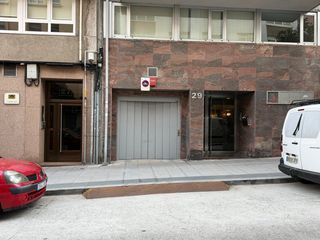 Miete Autoparkplatz in Rúa oidor gregorio tovar 29. En alquiler plaza de garaje en zona nuevos juzgados – mallos