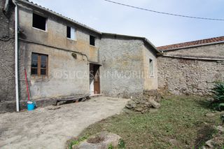 House  Lugar cavancas. Casa para rehabilitar en quembre – carral