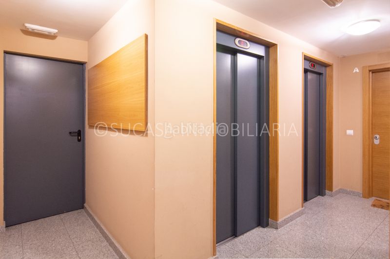 Foto b92a53e7-e4a9-413d-b815-727be0981ccd. Pis amb calefacció aparcament a Vioño Coruña (A)